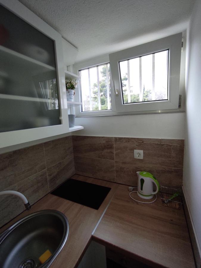 Bellus Apartment-Completely Renovated Split Exterior foto