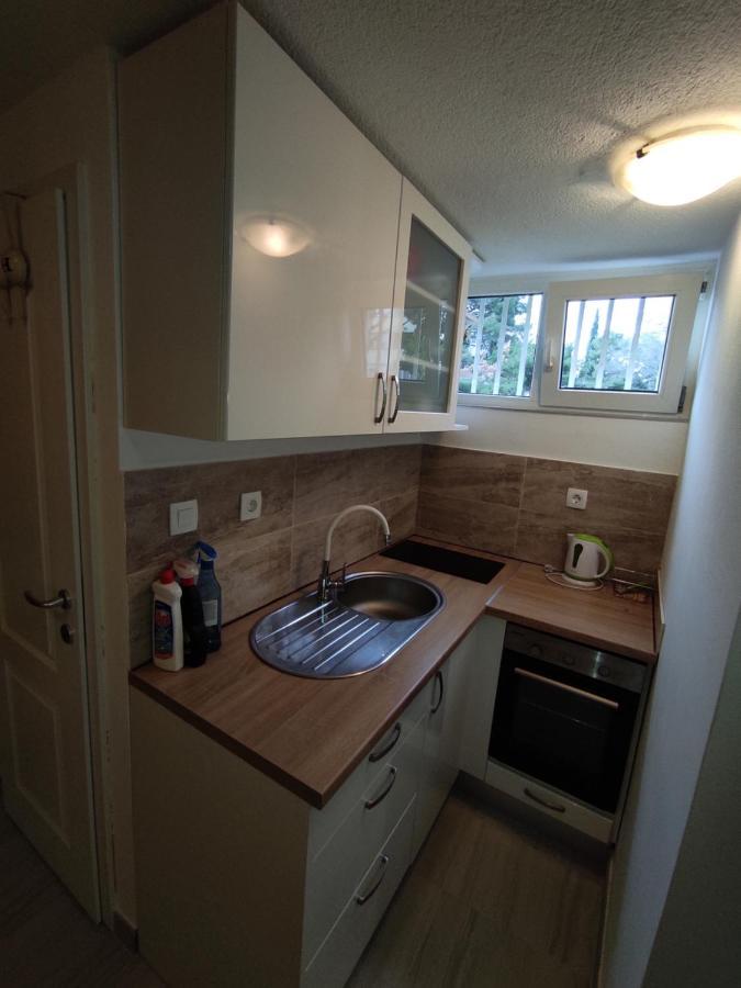 Bellus Apartment-Completely Renovated Split Exterior foto